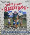 Super Street Basketball Box Art Front